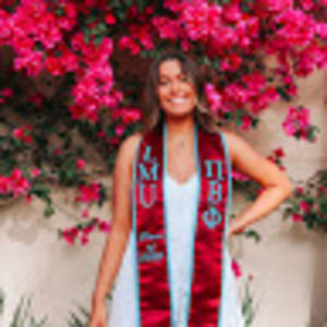 Meet your Posher, Grace